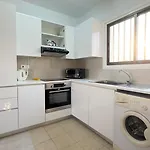 Sundy Seaview 2bdr Dhekelia Λάρνακα