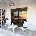 Sundy Seaview 2bdr Dhekelia * Λάρνακα