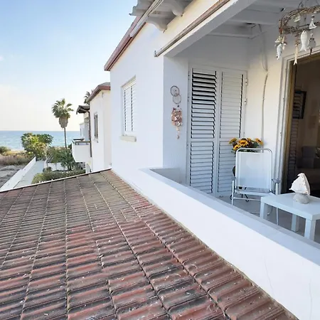Sundy Seaview 2bdr Dhekelia Διαμέρισμα Λάρνακα