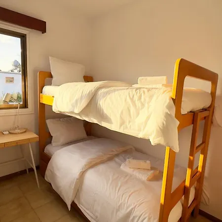 Sundybeach Beachfront 2bdr Dhekelia * Ларнака