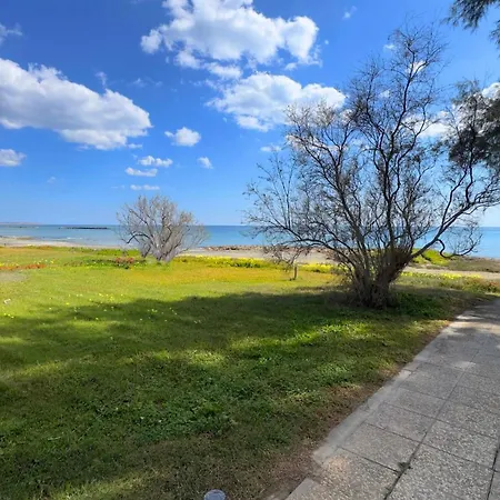 Sundy Seaview 2bdr Dhekelia Λάρνακα