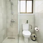 Sundy Seaview 2bdr Dhekelia Apartment