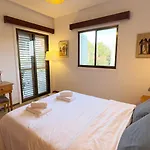 Sundy Seaview 2bdr Dhekelia * Larnaca