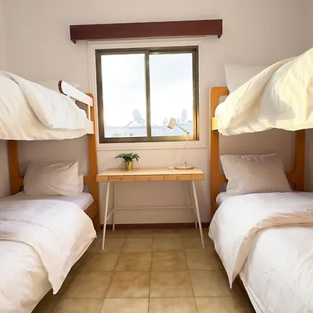 Lägenhet Sundybeach Beachfront 2bdr Dhekelia